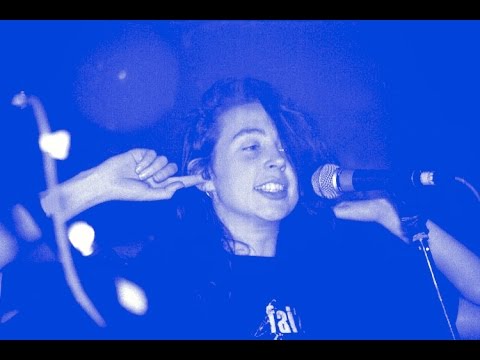 TH' FAITH HEALERS John Peel 27th January 1994