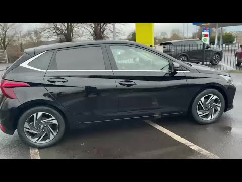Hyundai i20 1.2 Deluxe Plus - Image 2
