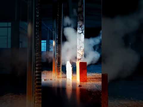 Fluorine – The Most Aggressive Element | Why Fluorine Is So Dangerous