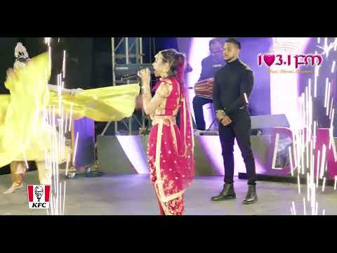 Cherish R - Kaho Raja [103.1FM Chutney Soca Road March 2022]