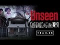 Unseen- Official Trailer