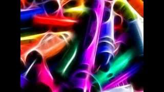 Blockhead - Coloring Book