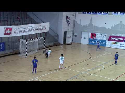 Gyirmót SE U10 -Csorna SE U10