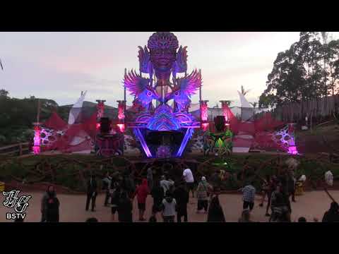 Antagon @ ReveillOz 19/20 - Live Streaming BSTV