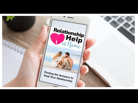 Relationship Help Resort video.
