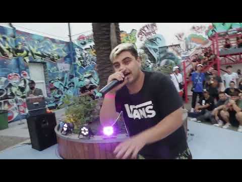 KIRO vs KAIZEN vs REFLEJO - Fecha 3: 8VOS. COPA VERANO RECOLETA