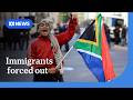 Xenophobic Violence Rocks South Africa As Migrants Told To Leave The World ABC NEWS