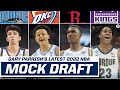 2022 NBA Mock Draft: Post-NBA Draft Lottery [Top 5 Picks] | CBS Sports HQ