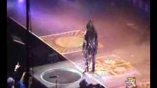 Cher &quot;I Still Haven´t Found ...&quot; live in Toronto