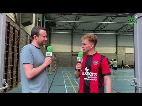 DERWA WIL ZIJN STEMPEL DRUKKEN BIJ FORTUNA LANDEN