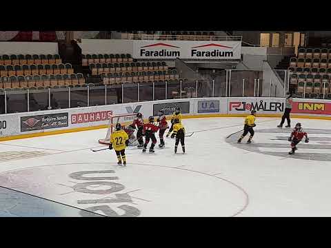 U14 Teg SK - Vännäs HC (-08) 2021