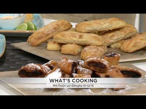 What's Cooking Promo. Thursday + Friday 13&14 October