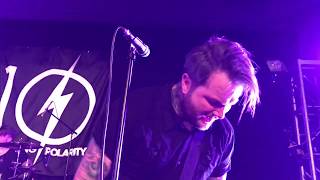 The Wedding - The Last Stand (Wake the Regiment) - Polarity 10