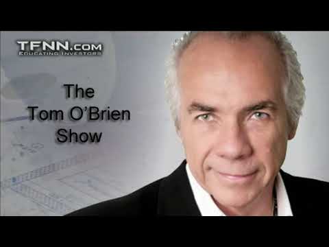 May 19th, Tom O'Brien Show on TFNN - 2021