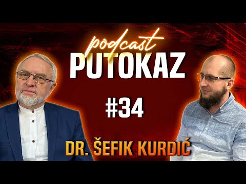 Šefik Kurdić- Na bedemu odbrane Suneta, Pobjeda pripada nama &  dr. Smajlović je bio genijalac