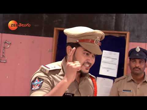 Raktha Sambandham - Telugu Tv Serial - Best Scene - 390 - Meghana lokesh,Jyothi reddy - Zee Telugu