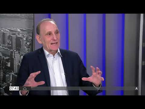 PIRKADAT Breuer Péterrel: Gémesi György