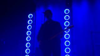 Baby Strange - Trouble