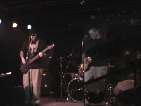 2 Pedal Getaway-Ebin Cover