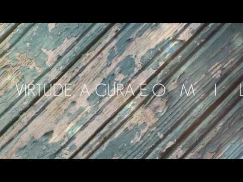 Mikely Lima- Virtude, Cura e Milagre -Clip com Letra