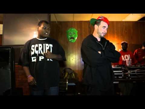 Script vs Smoothtaktiks