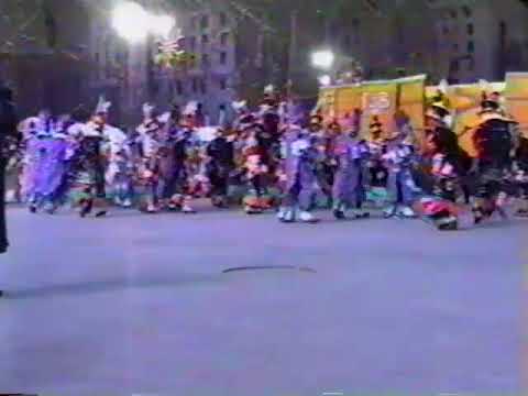 2001 Fralinger String Band - Street View