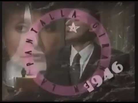 EL CANAL DE LAS ESTRELLAS - 1994