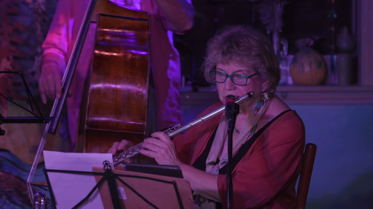 Promotional video thumbnail 3 for Jazz Alibi
