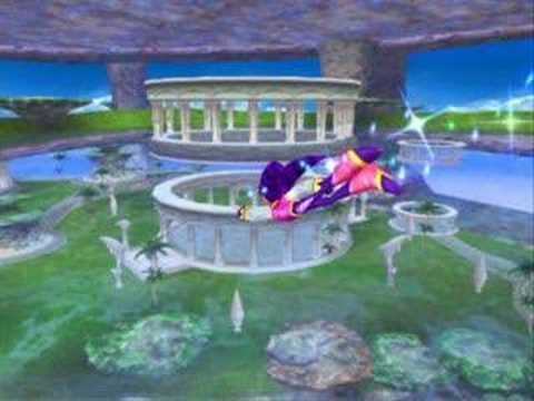 VGM Picks 38 - NiGHTS Into Dreams - Event Applause