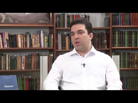 Livros que Iluminam - O Evangelho por Emmanuel