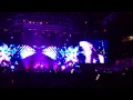 L'Arc en ciel ~ XXX Live Madison Square Garden ...