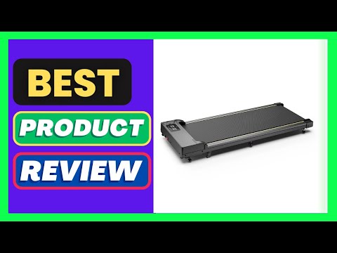 Formill FT31 Home Treadmill, 15° Incline Walking Pad, 2.5HP