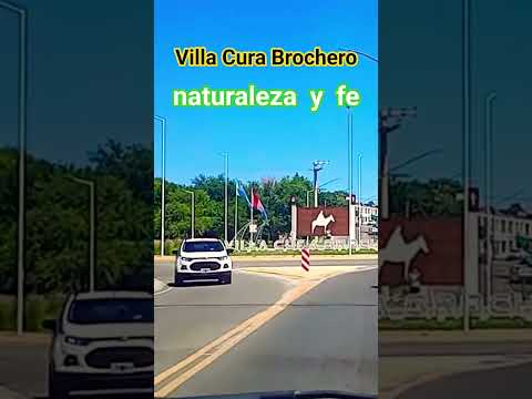 VILLA CURA BROCHERO #cordoba #argentina #turismo #vacaciones #travesia #cochecamper #viajes