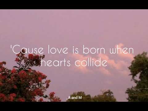 17 lyrics l Pink Sweat$ x Moira Dela torre🎶