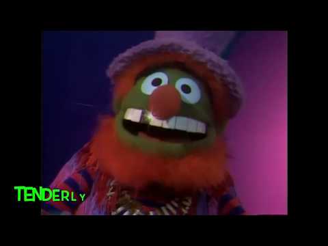 Muppet Songs: Electric Mayhem - Tenderly