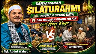 Download lagu Dakwah Tgk Abdul Wahed Terbaru Bedanya Silaturahmi Idul Adha Di Tempat Orang Kaya Dan Orang Miskin mp3 Download lagu Dakwah Tgk Abdul Wahed Terbaru Bedanya Silaturahmi Idul Adha Di Tempat Orang Kaya Dan Orang Miskin mp3
