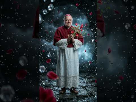 Jacinto Vera | El Obispo que nació en el mar 🕯️ | Santo 336/279 #CódiceCatólico