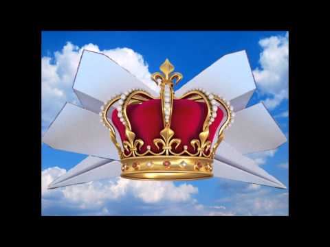 Lorde & M.I.A - Royal Paper Planes (Theo Biggs Mashup)