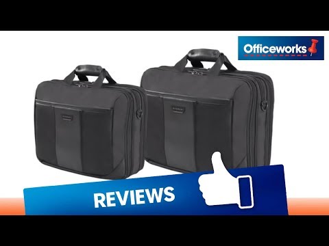Everki 16  Versa Checkpoint Friendly Premium Laptop Briefcase