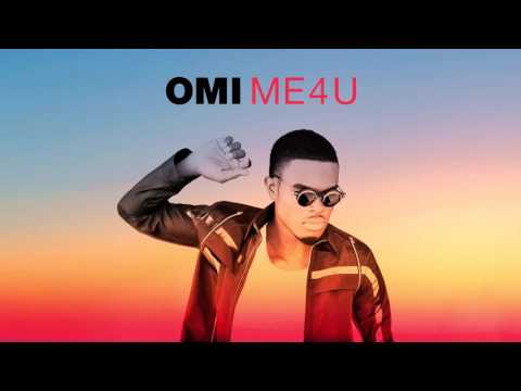 OMI feat. Sarah West - Me 4 U (Cover Art)
