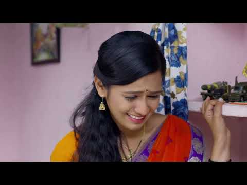Lagira Zhala Jee - Ep 579 - Kiran Dhane, Shivani Baokar - Marathi Tv Serial - Zee5 Marathi Classics
