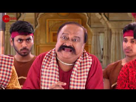 Sata Bhainka Sunanaki - Odia TV Serial - Full EP 305 - Zee Sarthak