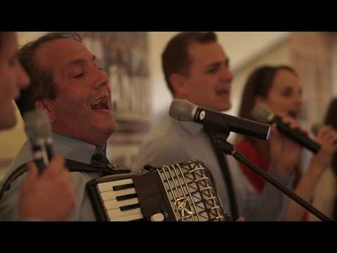 CÂND SE CLATINĂ TEMELIILE - CHIȘCĂU