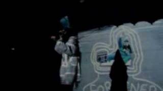 Planningtorock - The Havers