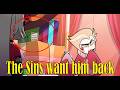 Easter Eggs In Hazbin Hotel Season 2 Episodes 5 6