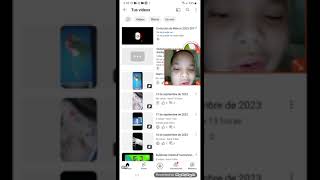 subí el video de México 2023-2011