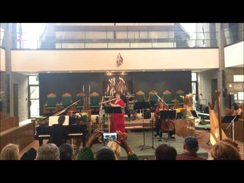 Green Eyed Maiden, by Ron Korb