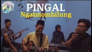 Download lagu NGATMOMBILUNG - PINGAL || COVER BY RADIO BOBROK (LIVE MUSIC) mp3 Download lagu NGATMOMBILUNG - PINGAL || COVER BY RADIO BOBROK (LIVE MUSIC) mp3
