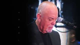 Billy Joel - Sometimes a Fantasy (Live in Tokyo 2024)