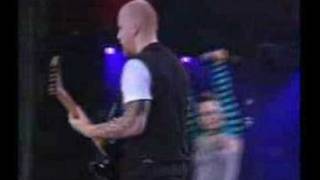 EVANESCENCE LIVE ZERO